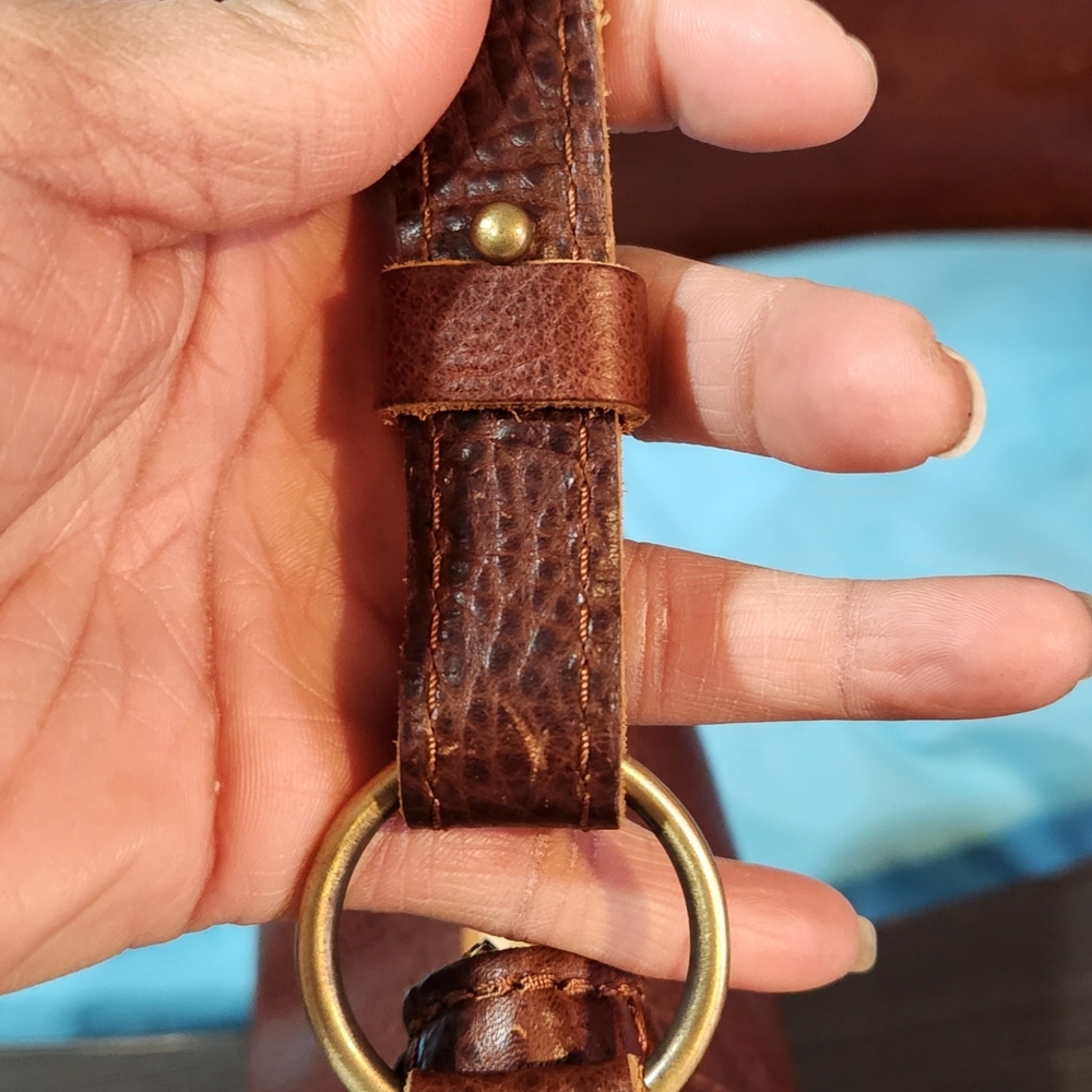 Portland Leather Nora Bag - Picture 5 of 9